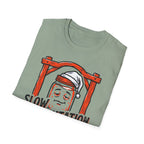Slow Fermentations Bubbles T-Shirt
