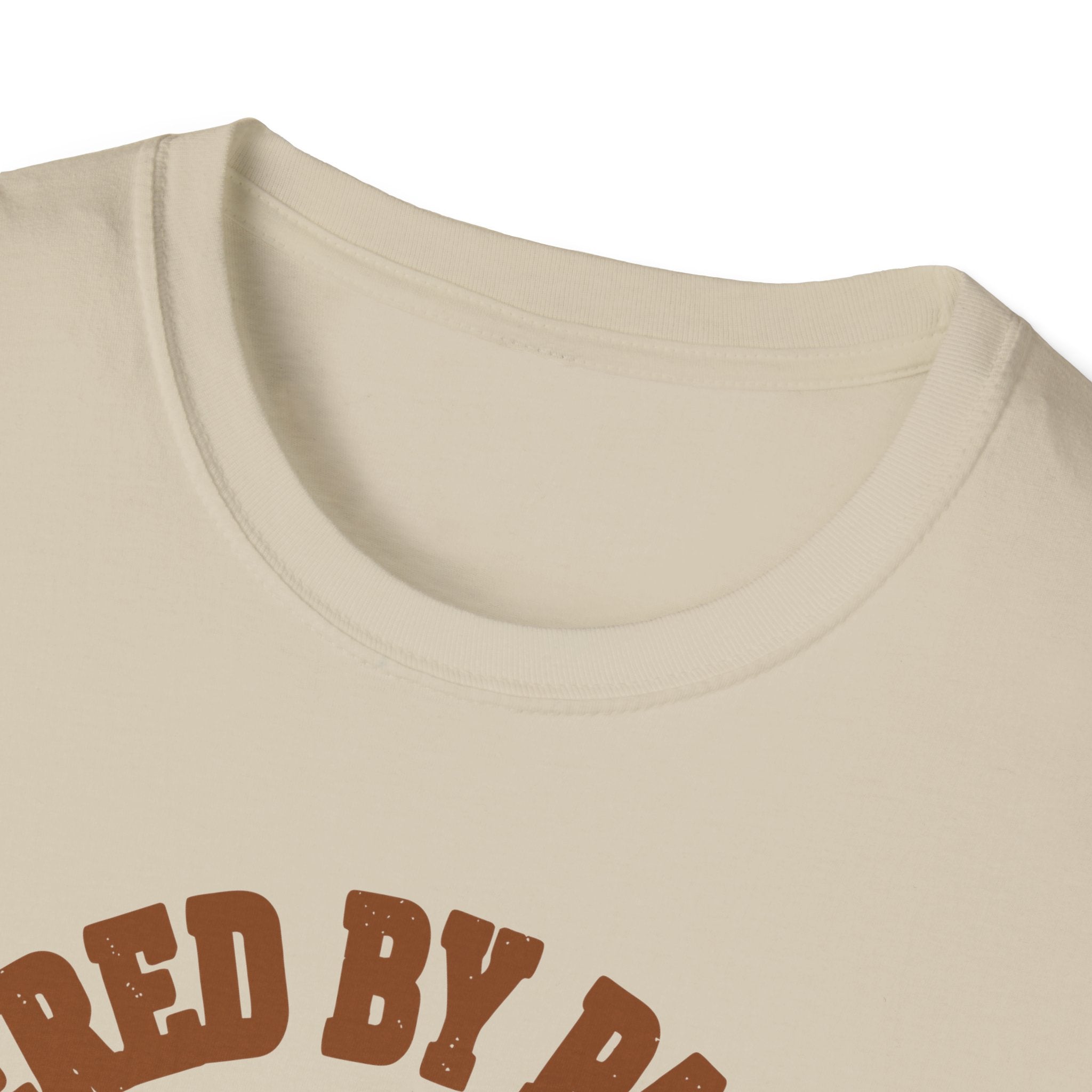 Powered by Patience and Fermentation T-Shirt