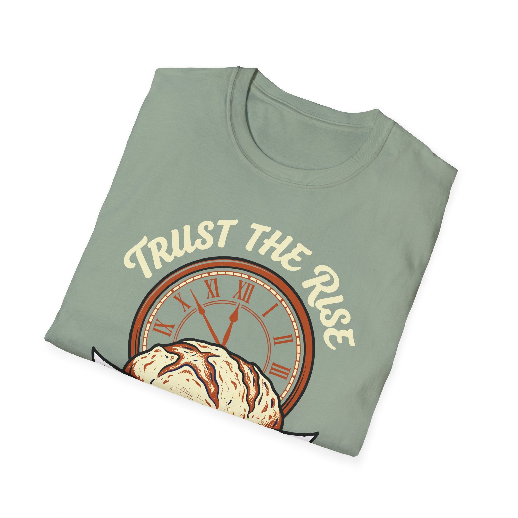 Trust the Rise T-Shirt