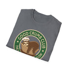 Good Crumb Club T-Shirt