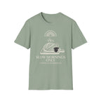 Slow Mornings Only T-Shirt