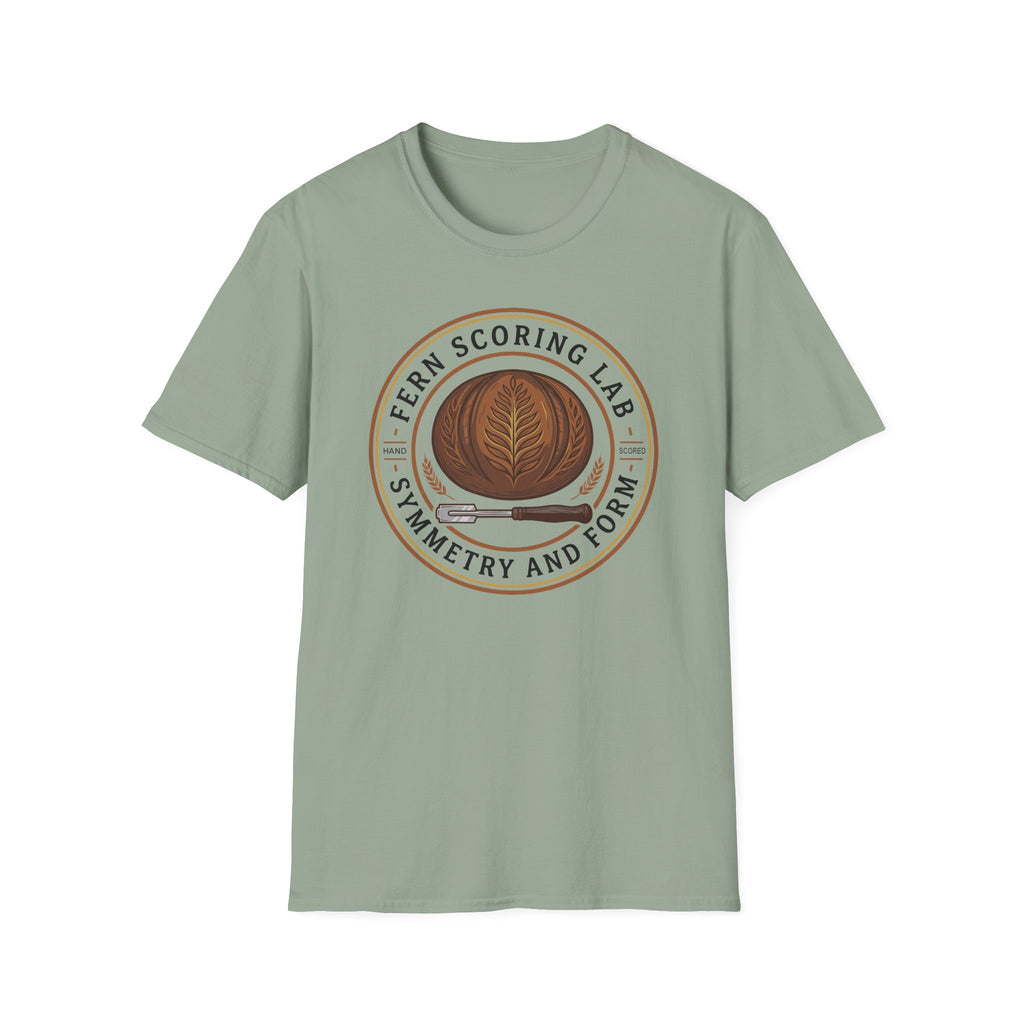 Fern Scoring Lab T-Shirt