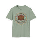 Fern Scoring Lab T-Shirt