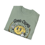 Good Crumb Behavior 2 T-Shirt
