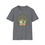 Crumb Behavior Provision 2 T-Shirt