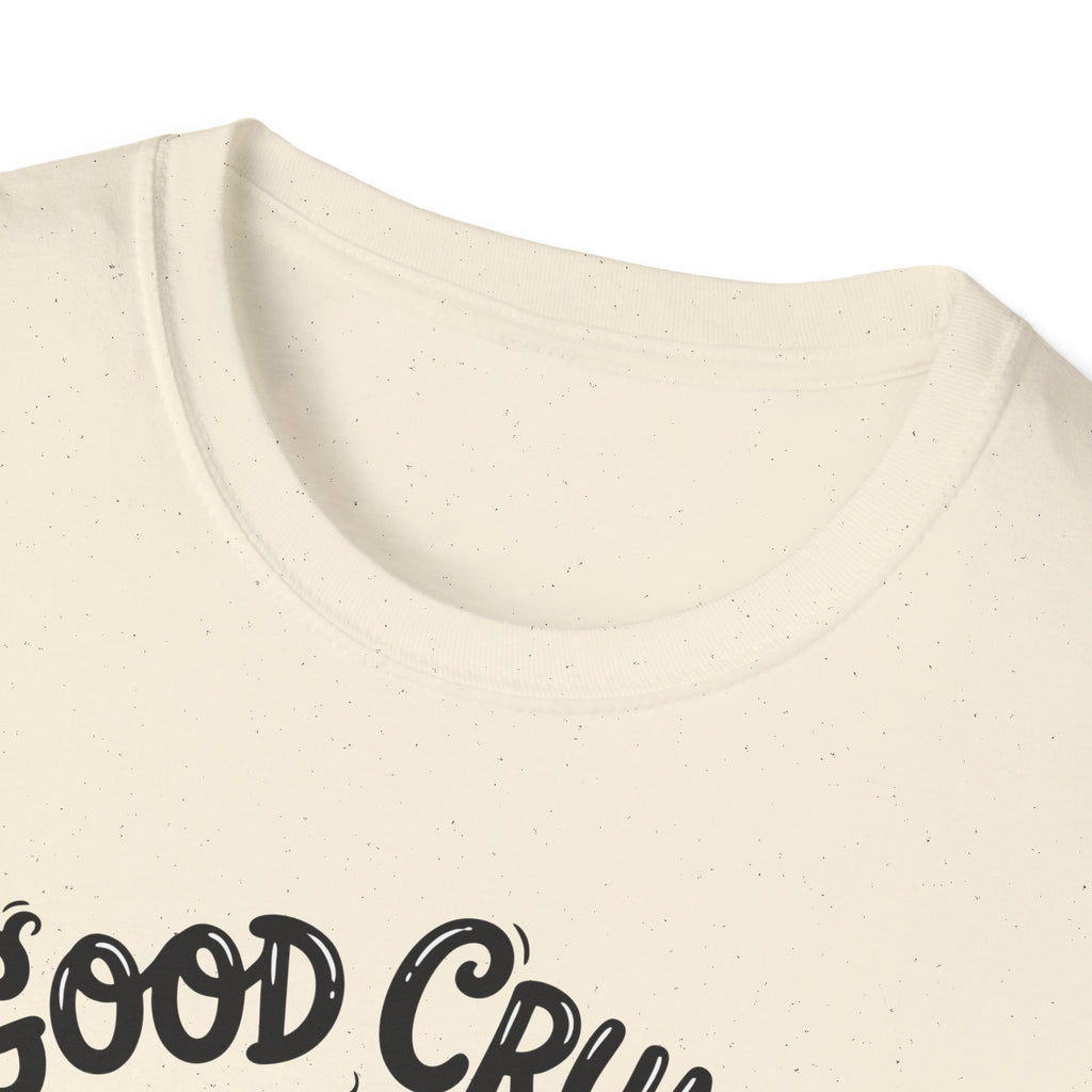 Good Crumb Behavior 2 T-Shirt