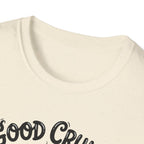 Good Crumb Behavior 2 T-Shirt