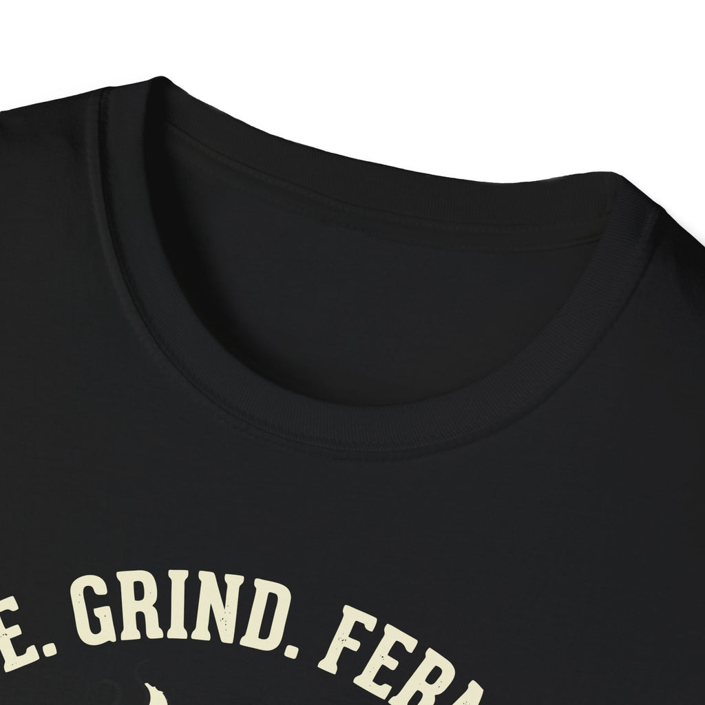 Rise Grind Ferment T-Shirt