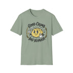 Good Crumb Behavior 2 T-Shirt