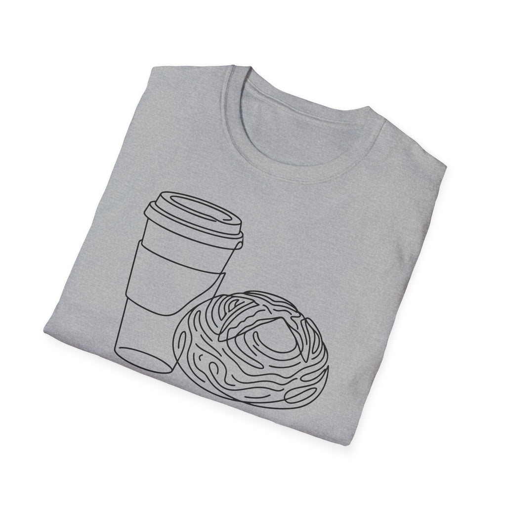 Rise and Ferment T-Shirt