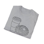 Rise and Ferment T-Shirt