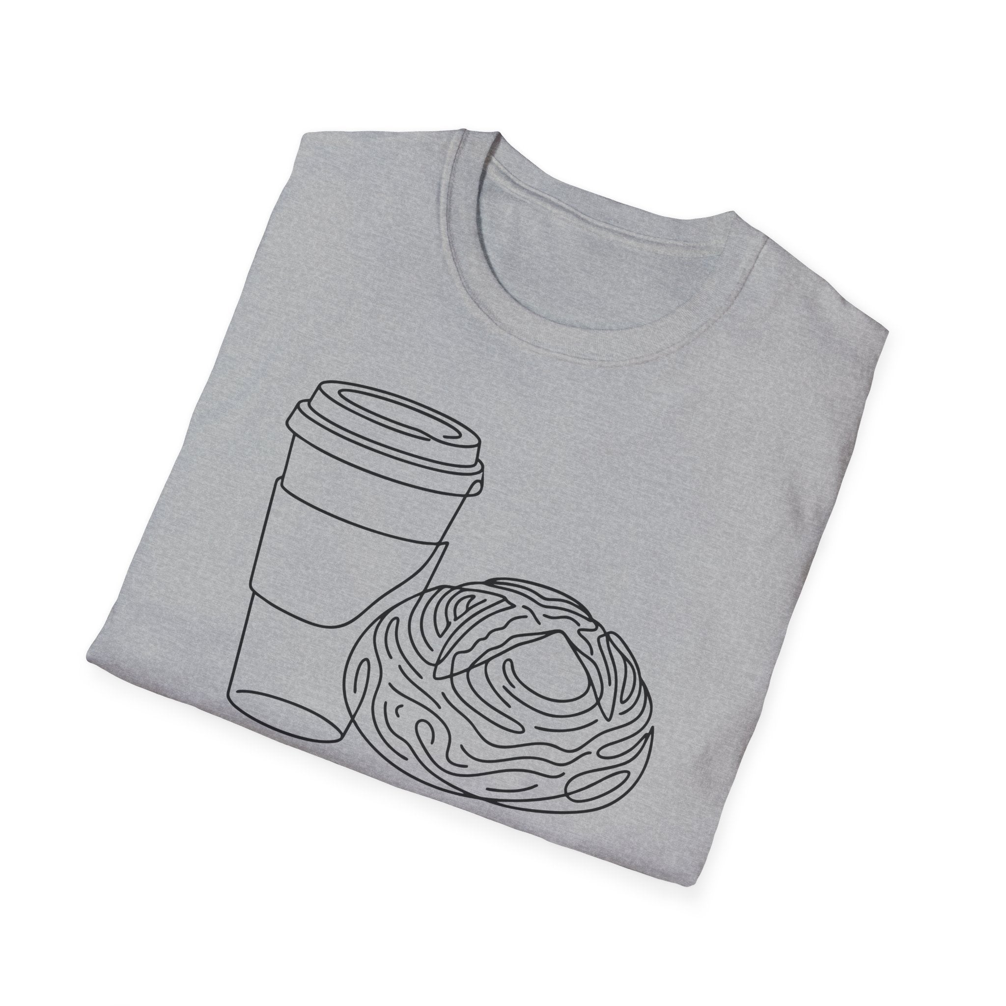 Rise and Ferment T-Shirt