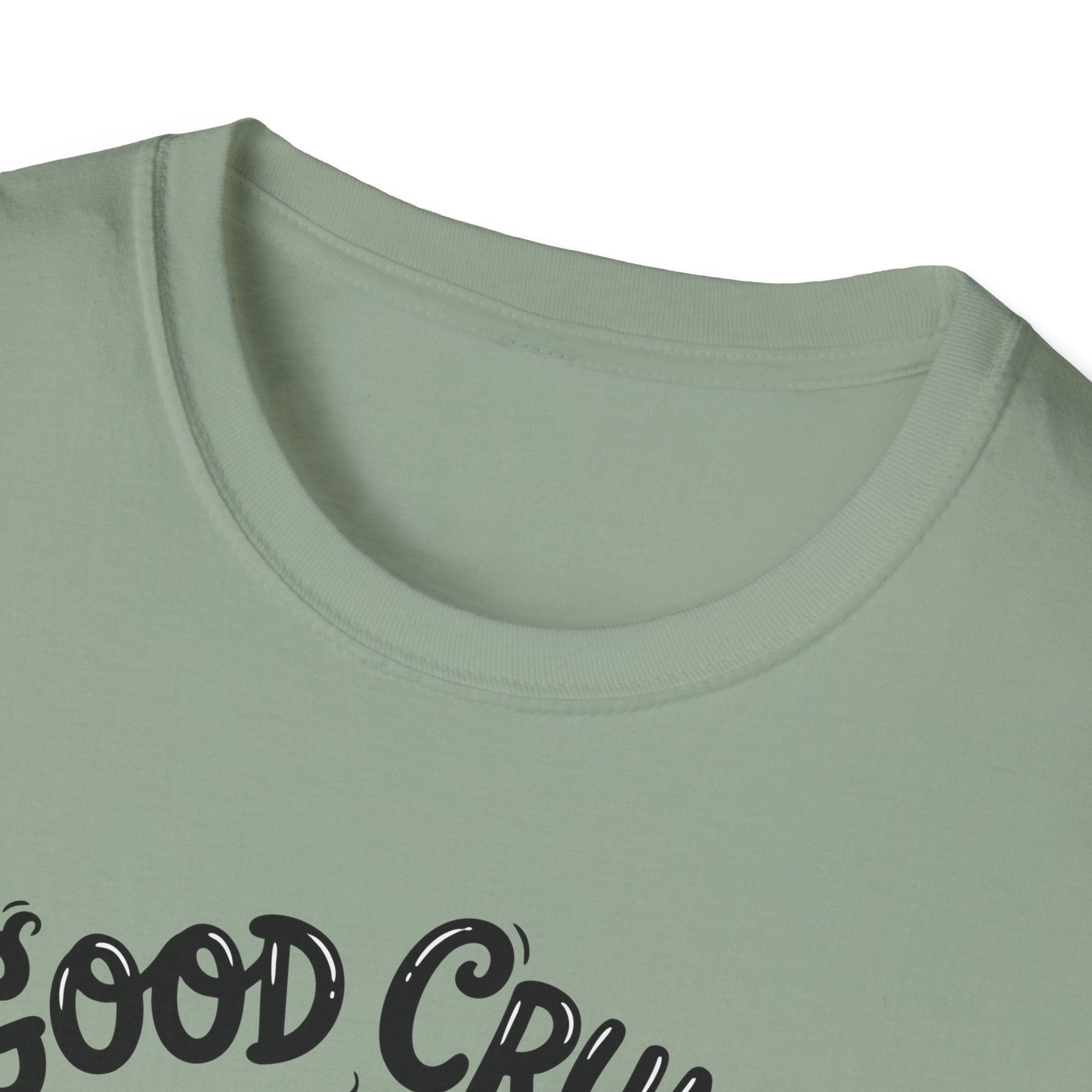 Good Crumb Behavior 2 T-Shirt