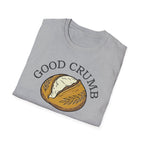Good Crumb Bad Behavior Loaf T-Shirt