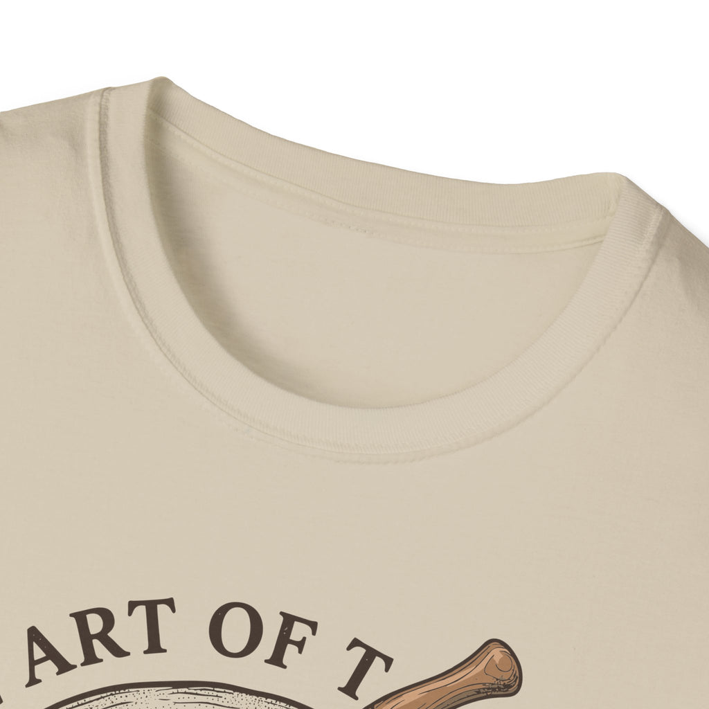 Art of the Rise T-Shirt