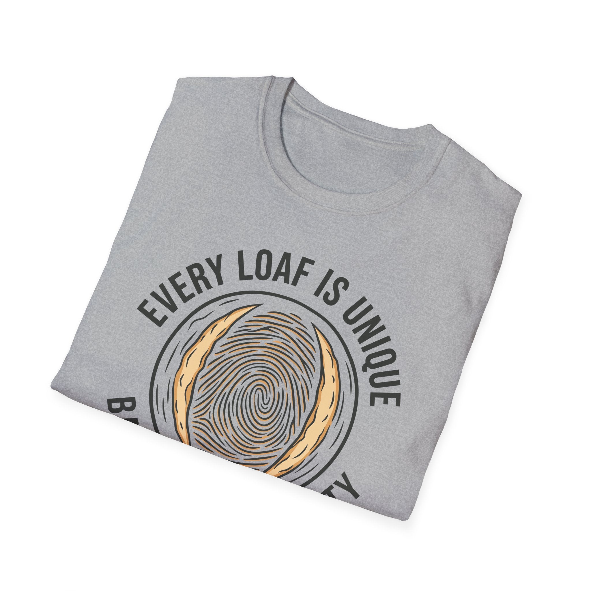Every Loaf Unique T-Shirt