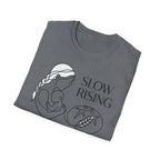 Slow Rising Children and Dough T-Shirt