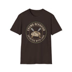 Crumb Behavior Crafted T-Shirt