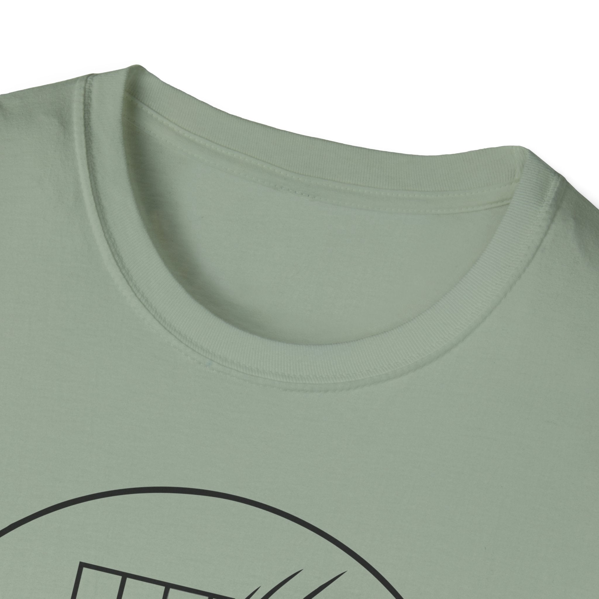 Certified Discard Specialist T-Shirt