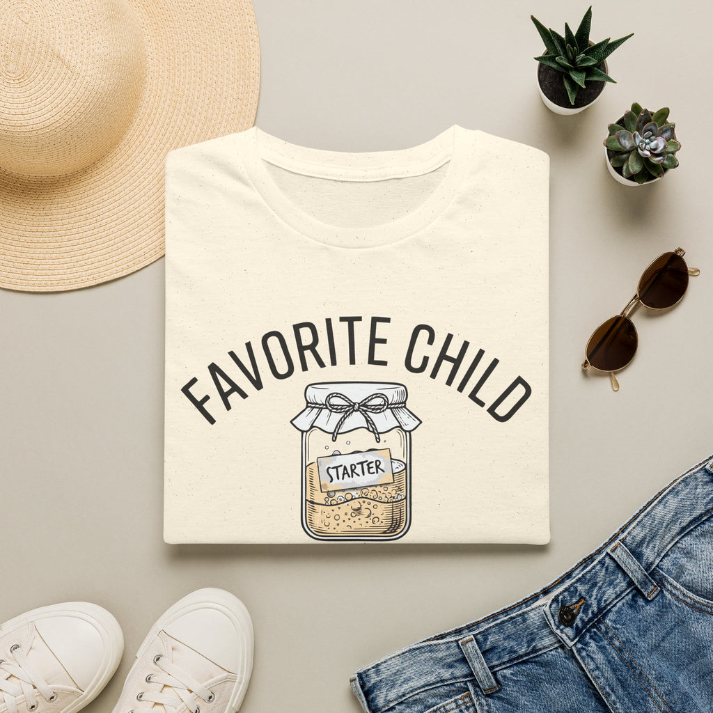 Favorite Child T-Shirt