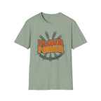 Flower Power 60's T-Shirt