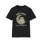 Quiet Please T-Shirt