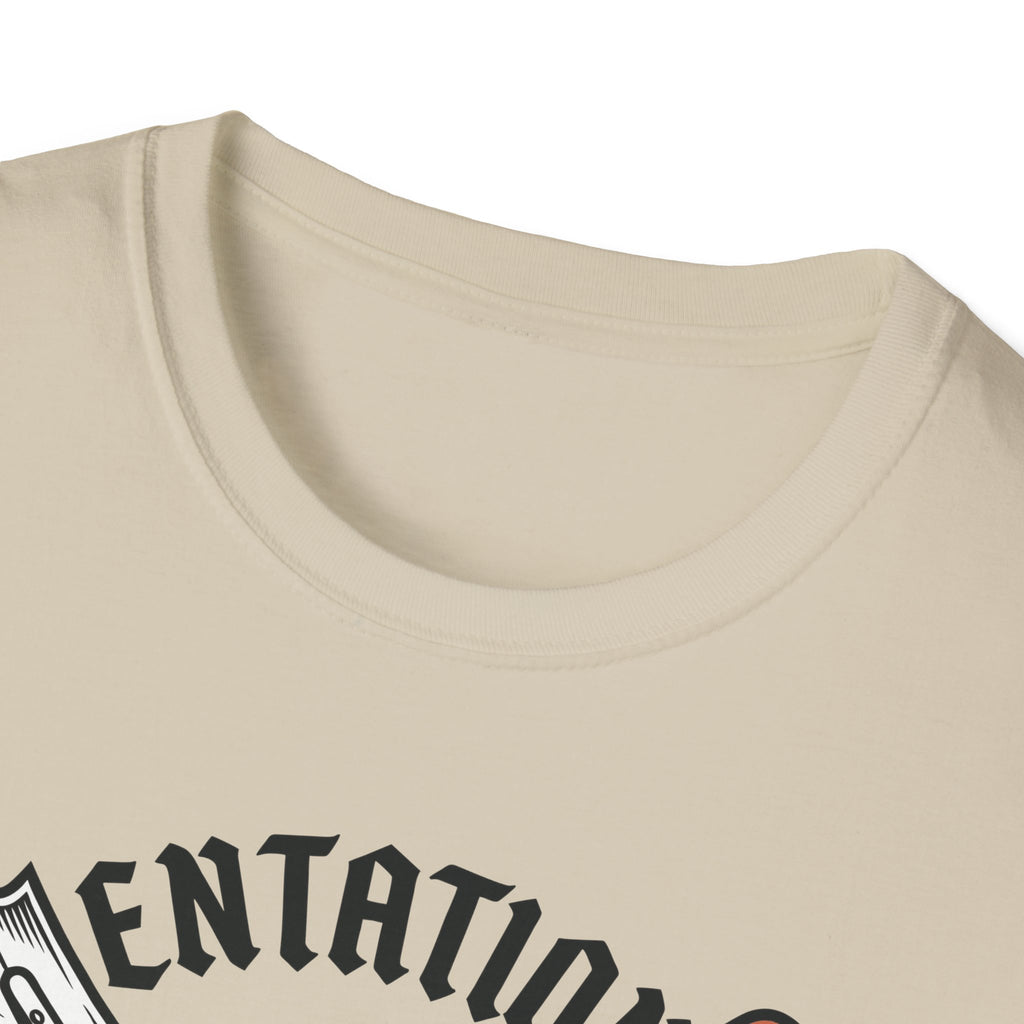 Fermentation Unit Field Tested T-Shirt