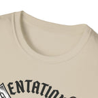 Fermentation Unit Field Tested T-Shirt