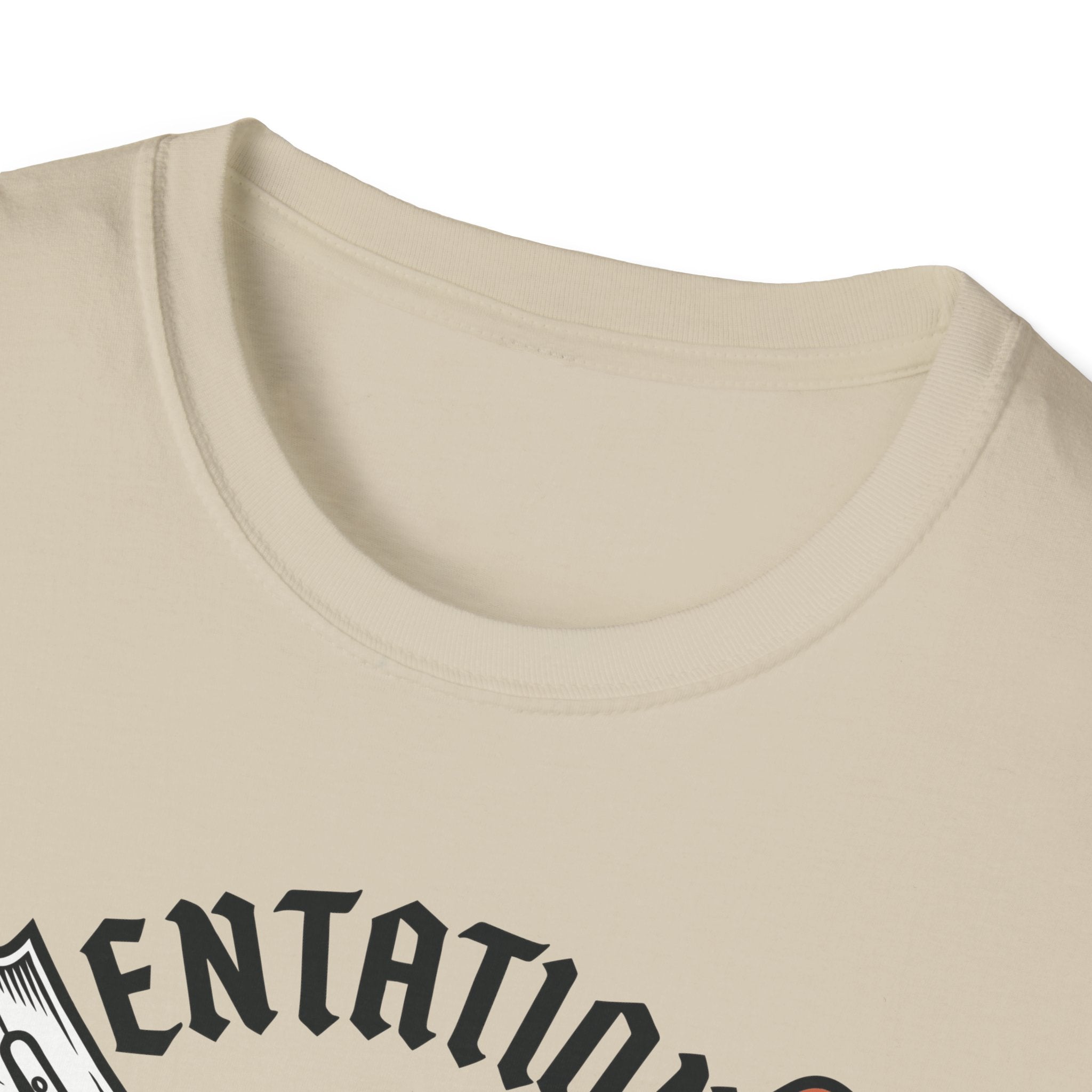 Fermentation Unit Field Tested T-Shirt