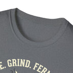 Rise Grind Ferment T-Shirt
