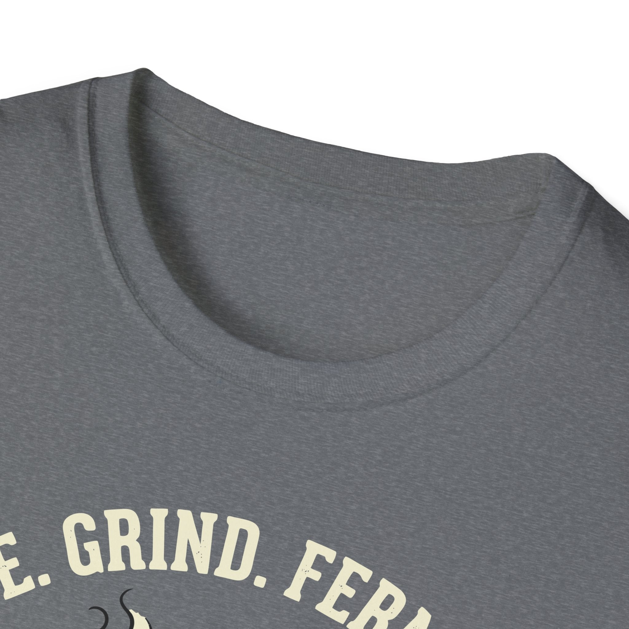 Rise Grind Ferment T-Shirt