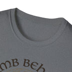 Crumb Behavior Provision Approved T-Shirt