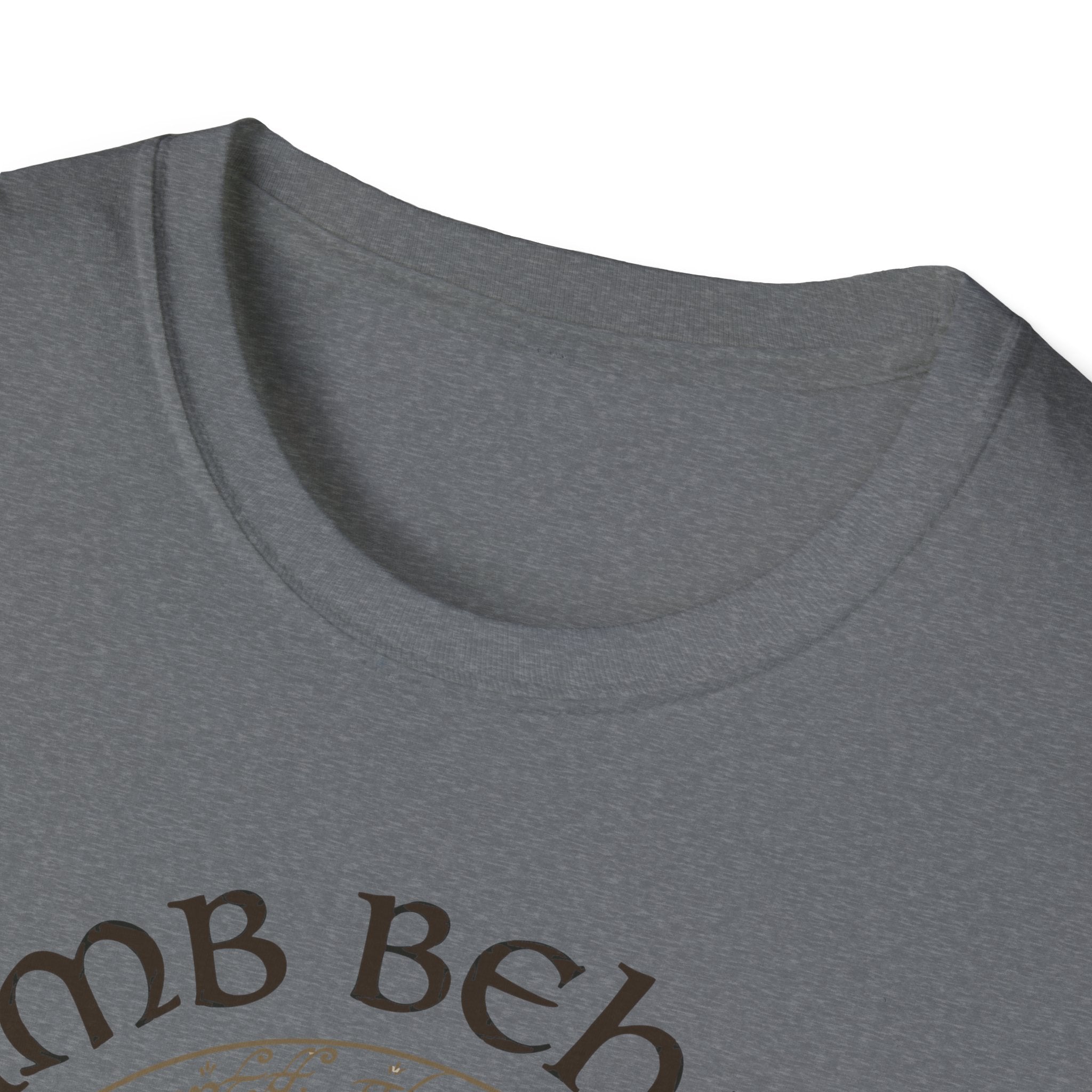Crumb Behavior Provision Approved T-Shirt
