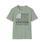Bread Head Fermentation T-Shirt