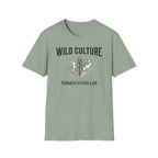 Wild Culture Fermentation Lab T-Shirt