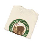 Good Crumb Club T-Shirt