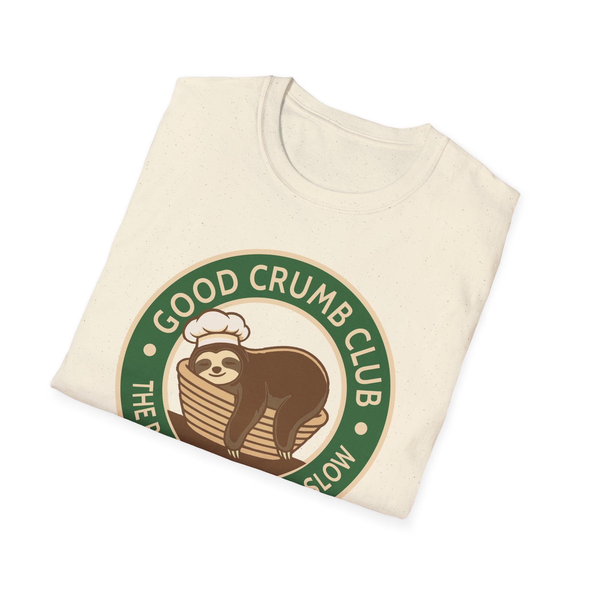 Good Crumb Club T-Shirt