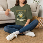 Fermentation Unit Hands T-Shirt