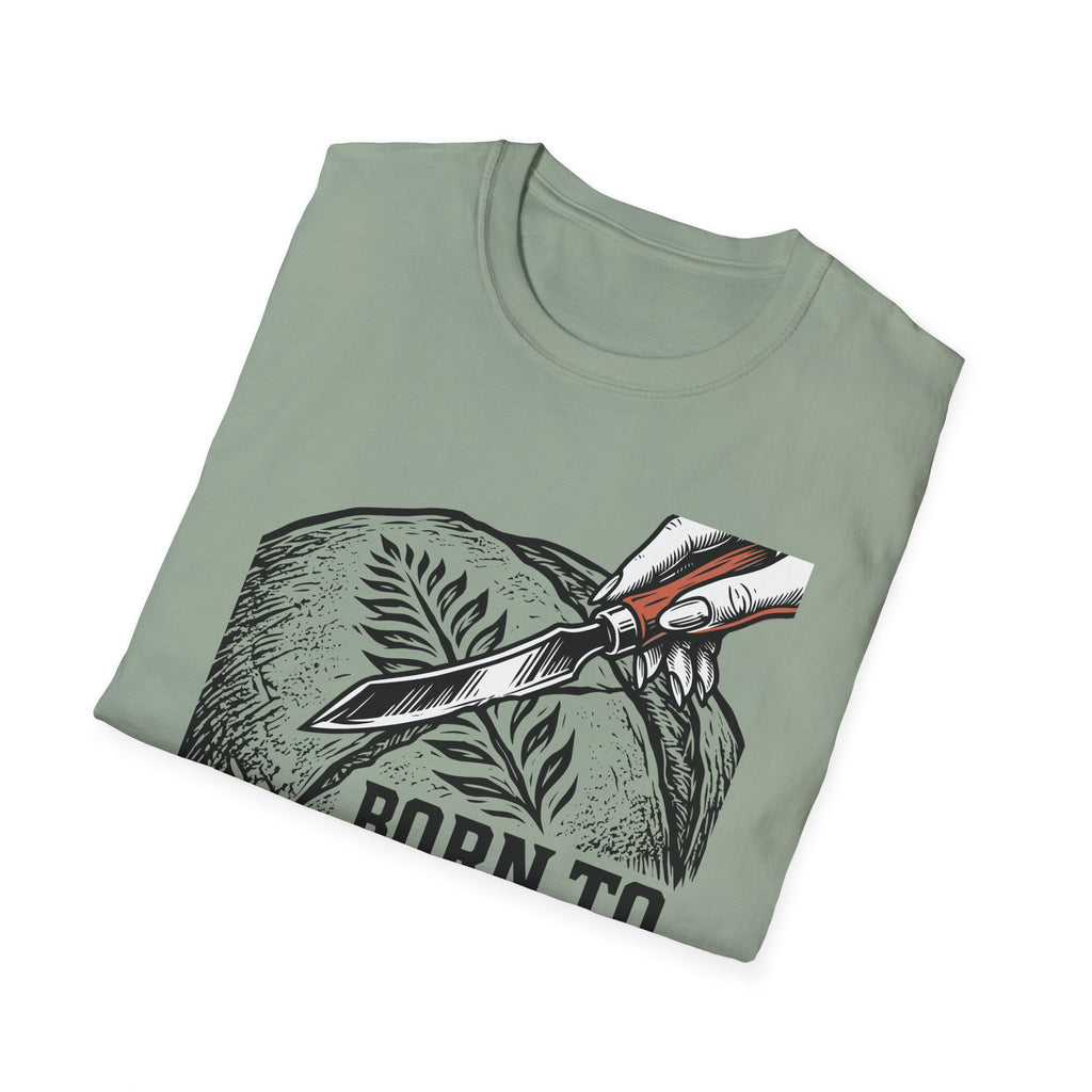 Born to Score T-Shirt