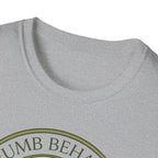 Crumb Behavior Provision 2 T-Shirt
