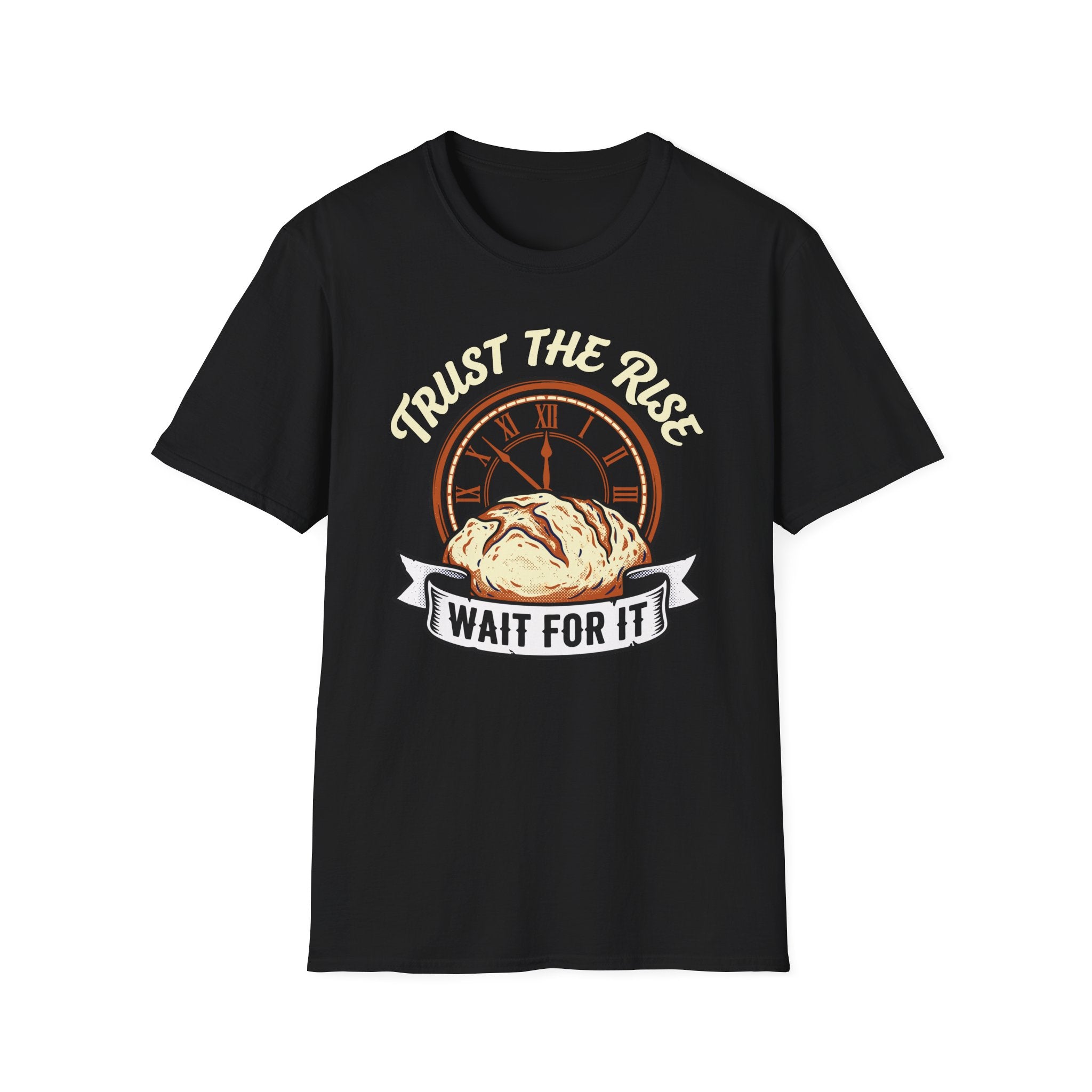 Trust the Rise T-Shirt
