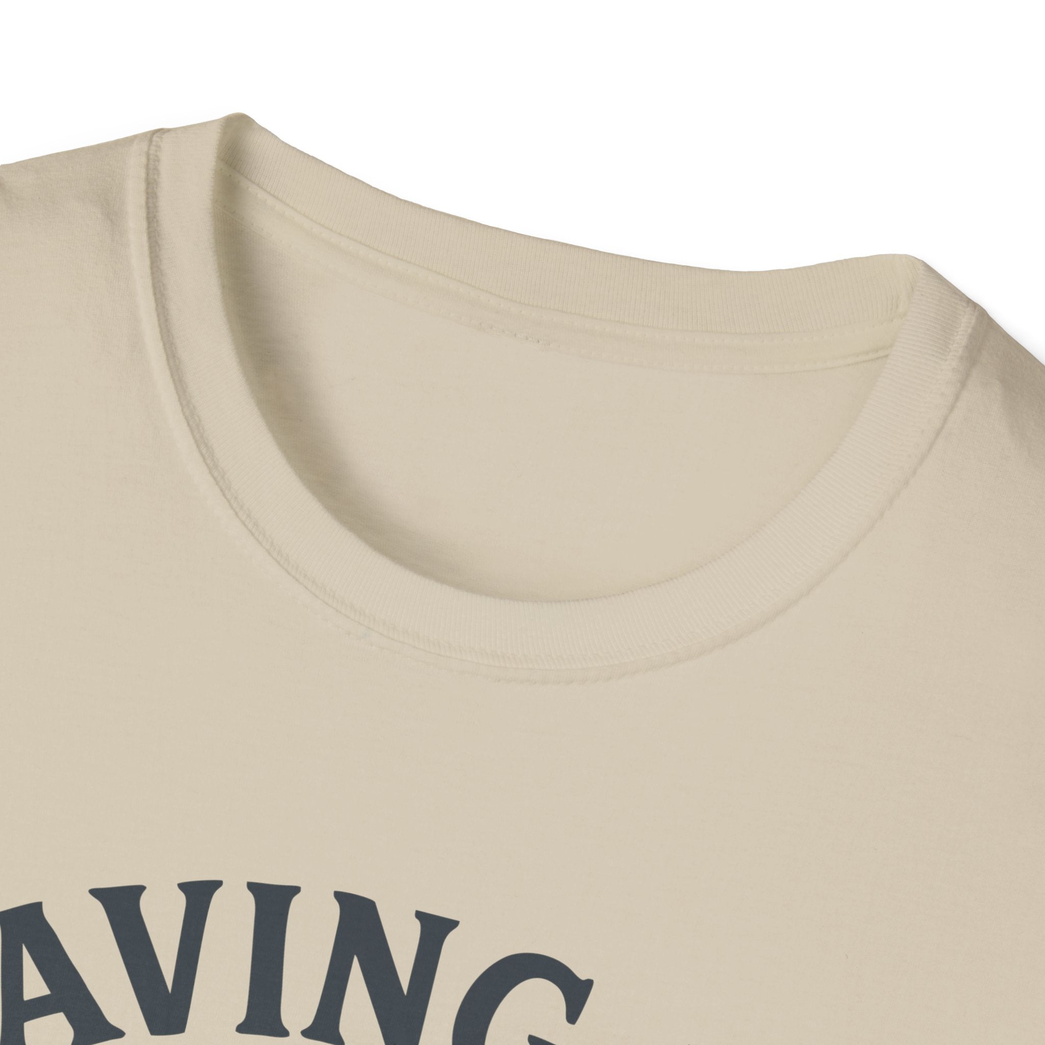 Craving the Crumb T-Shirt