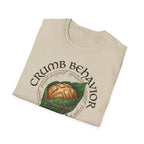 Crumb Behavior Provision Approved T-Shirt