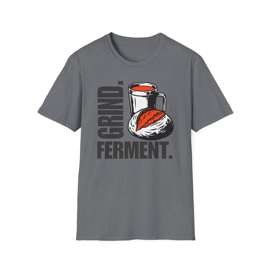 Grind Ferment T-Shirt