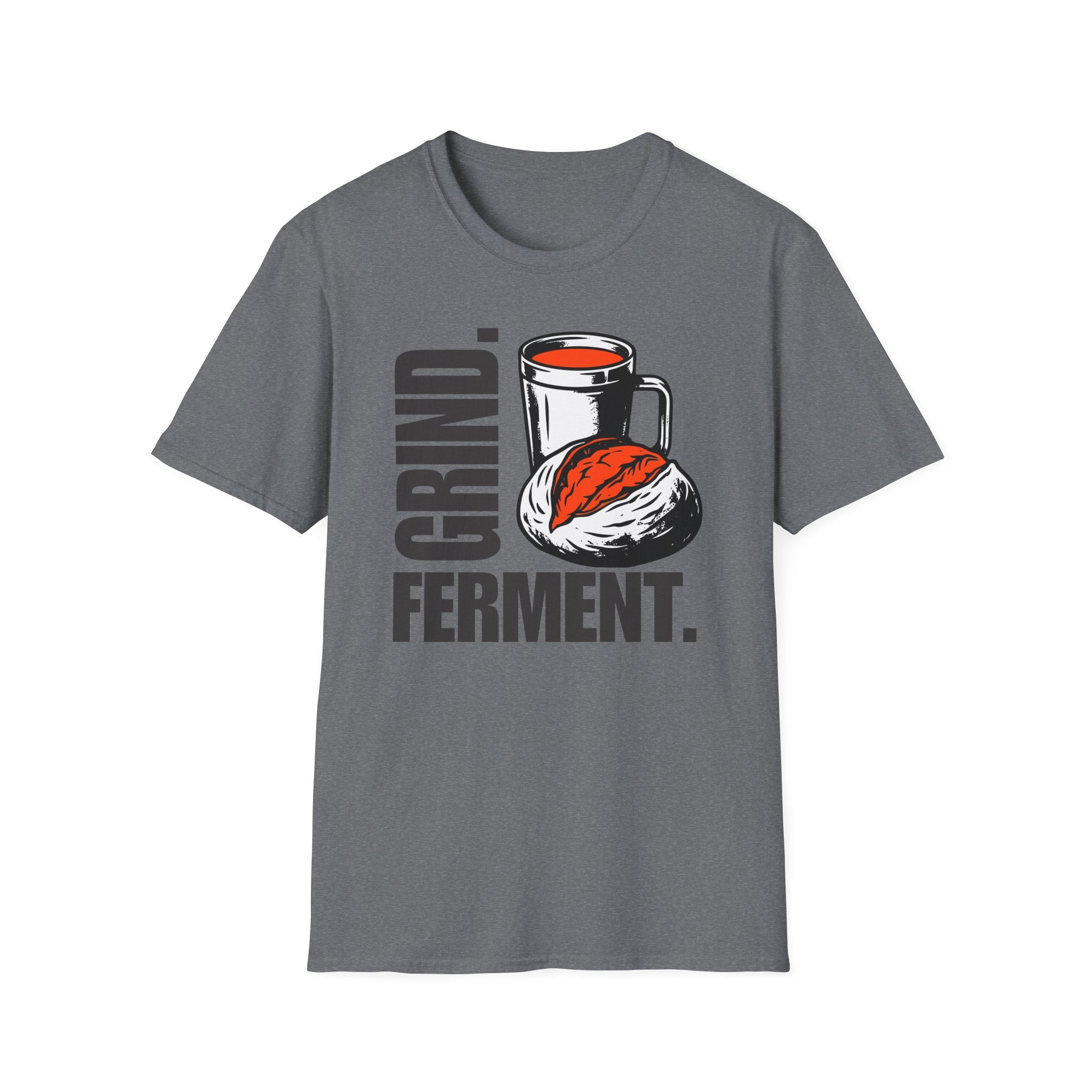 Grind Ferment T-Shirt