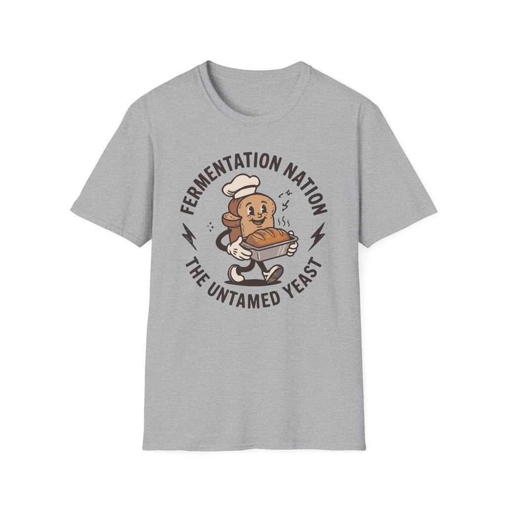 Fermentation Nation T-Shirt
