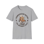 Fermentation Nation T-Shirt