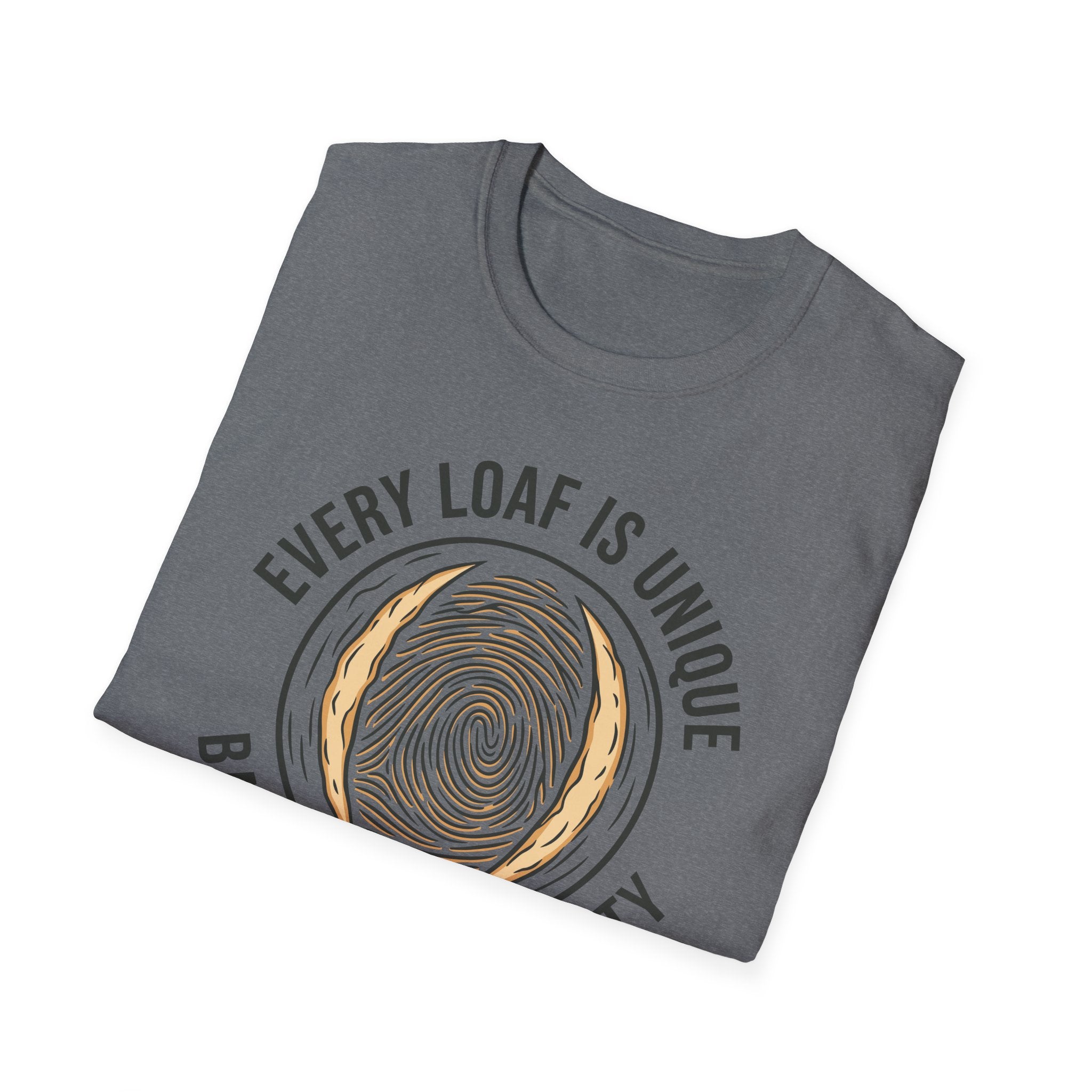 Every Loaf Unique T-Shirt