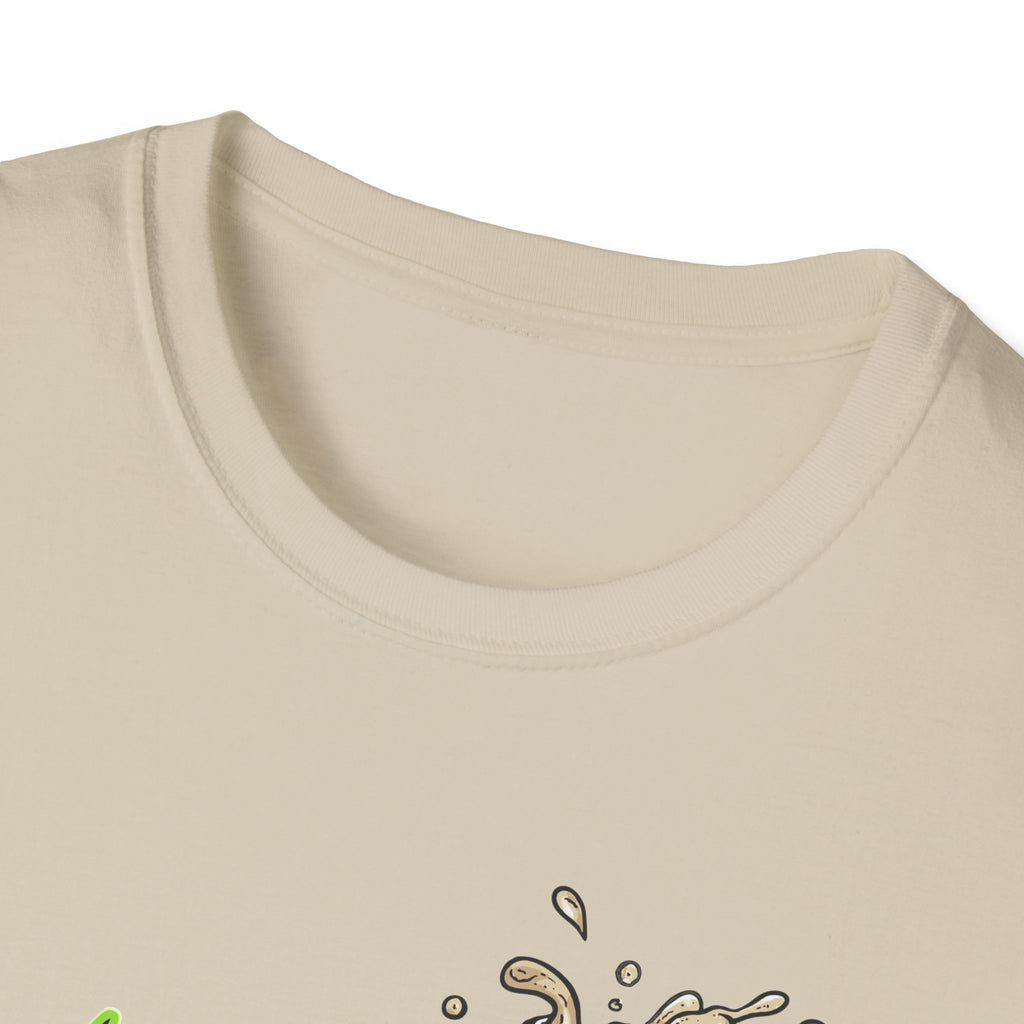Wild Culture Jar T-Shirt