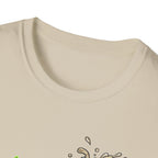 Wild Culture Jar T-Shirt